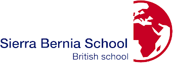 Sierra Bernia School